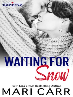 cover image of Waiting for Snow